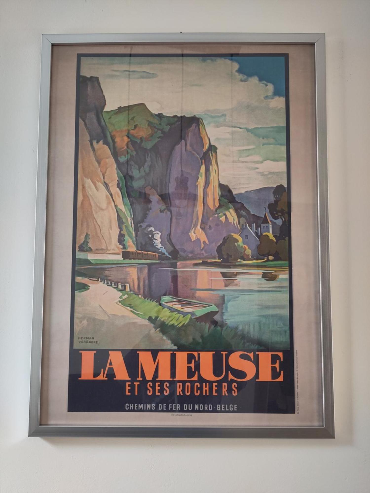Le Patenier دينانت المظهر الخارجي الصورة
